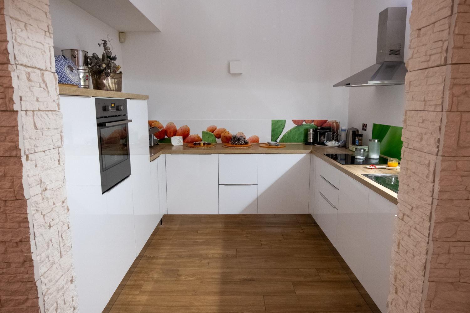 Tulipano Rosso Apartment Bari Exterior photo