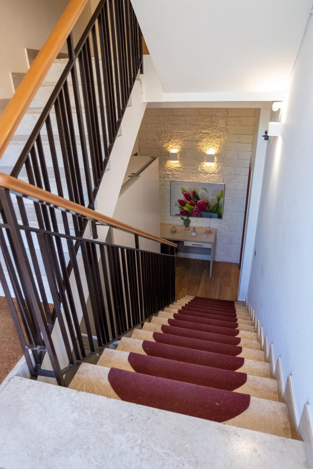 Tulipano Rosso Apartment Bari Exterior photo